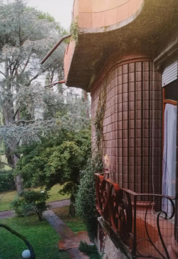 Апартаменты La Casa Di Duccio Con Parcheggio Gratuito Флоренция Экстерьер фото